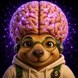 Barnabas, the second brain mascot